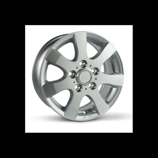 Vanne Tomason TN3F118X5 6,5X15 Ducato - hopea | 1800503S | 4250683502162 | Kotikauppa | Tomason