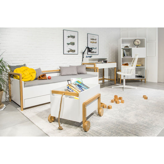 Victor Daybed with Drawers