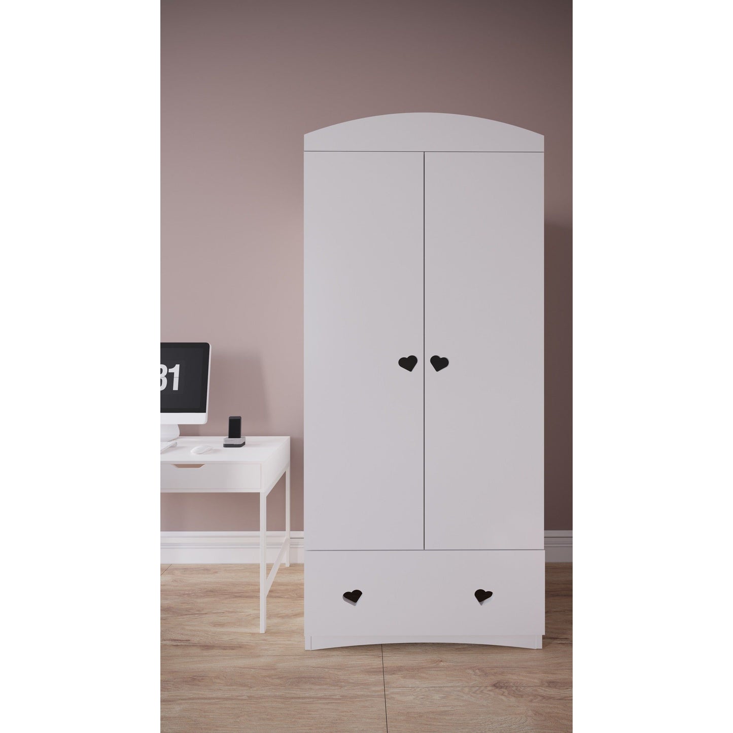 Wardrobe Julia