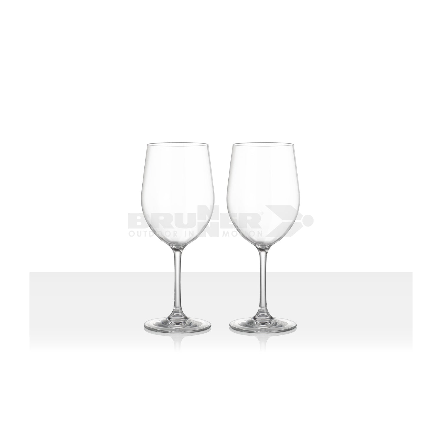 Brunner valkoviinilasipakkaus Cuvée 30 cl, 4 kpl | 0830171N.C71 | 8022068006093 | Kotikauppa | Brunner