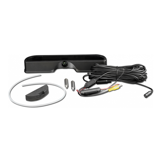 Xzent X-RVC290-MK2 Fiat Ducato lisäjarruvalo peruutuskamera