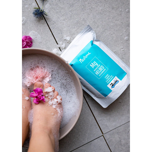 Zechstein Inside Magnesium Chloride Flakes, 700g