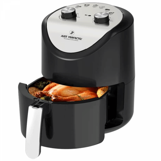 Airfryer (3,5l) Just Perfecto 1200w
