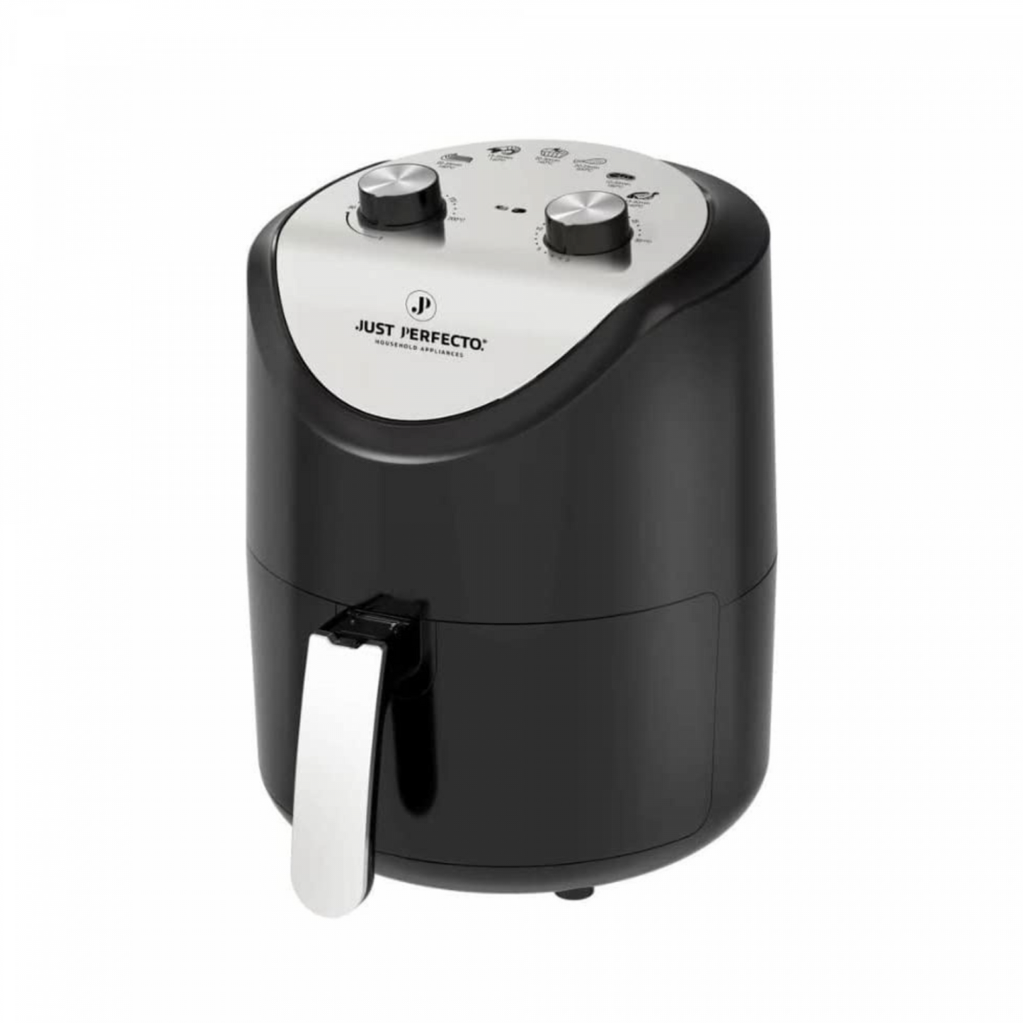 Airfryer (3,5l) Just Perfecto 1200w