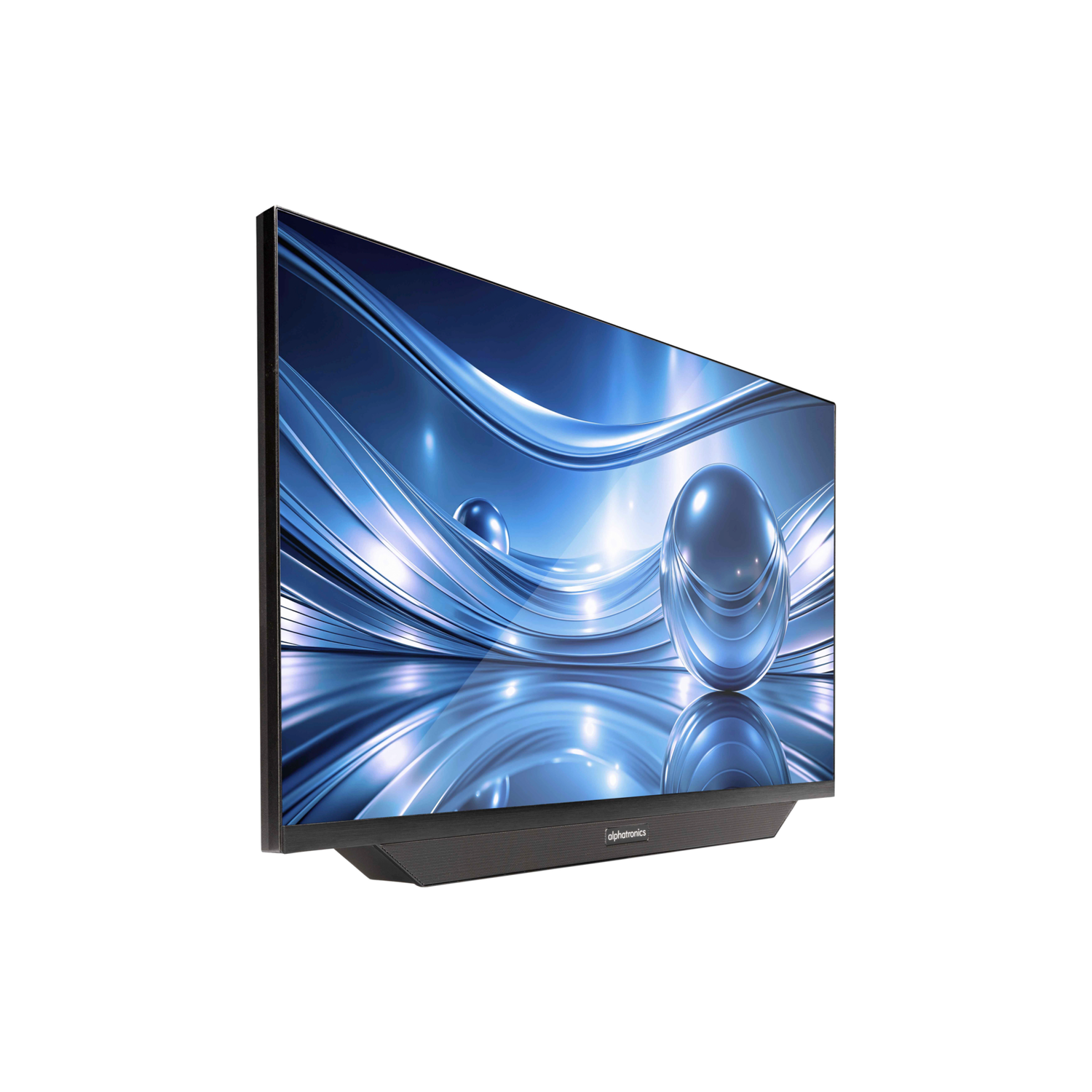 Televisiot