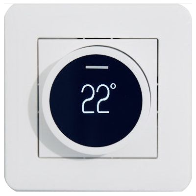Lämmityksen termostaatit