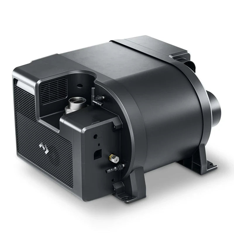 Dometic Lämmityslaitteet