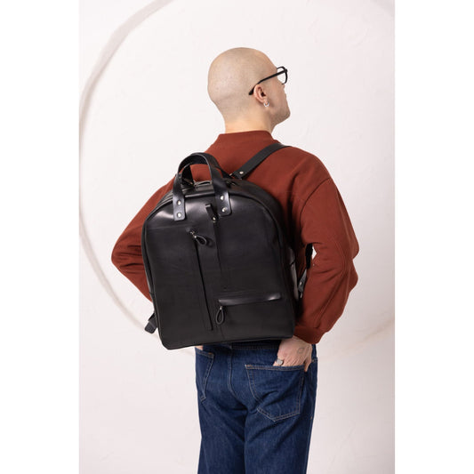 GORDON Backpack - Black
