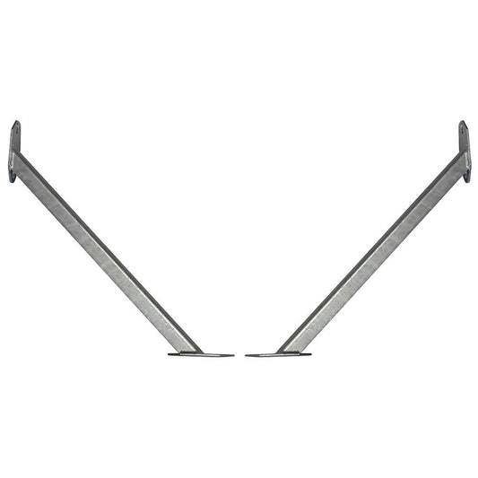 Viistopalkkisarja AMC 436mm/606mm ( 1329727 )