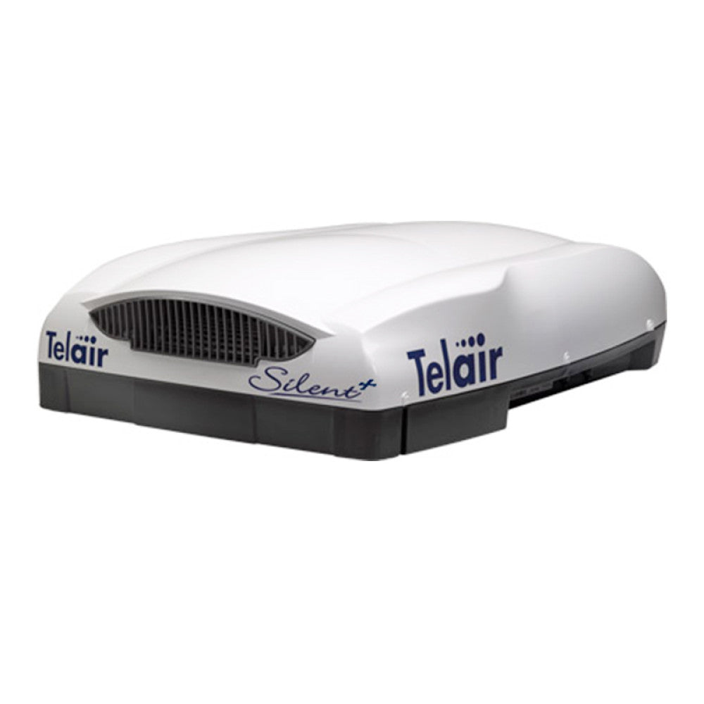 Telair SILENT 3 5900 230V ilmastointilaite/lämpöpumppu, 5.900 BTU 1.37kW