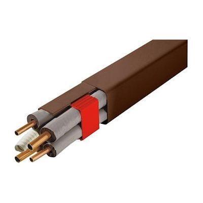 ASENNUSKANAVA ARTIPLASTIC T-KAPPALE RUSKEA 80X60