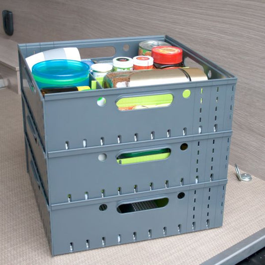 Purvario Stau-torni 3 kpl:n setti