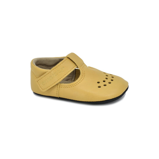 Kids' Slippers Mutsu - Yellow