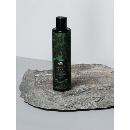 Oak Shower Gel 'Imperial' - For Men