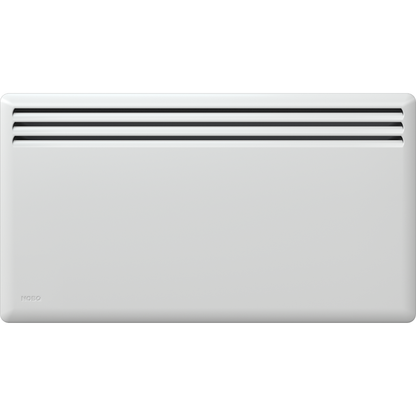 LÄMMITIN NOBÖ FRONT NFK4N 10 1KW IP24 730x400mm