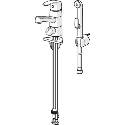 PESUALLASHANA ORAS 1014F-104 SAFIRA ECO PKV BIDE