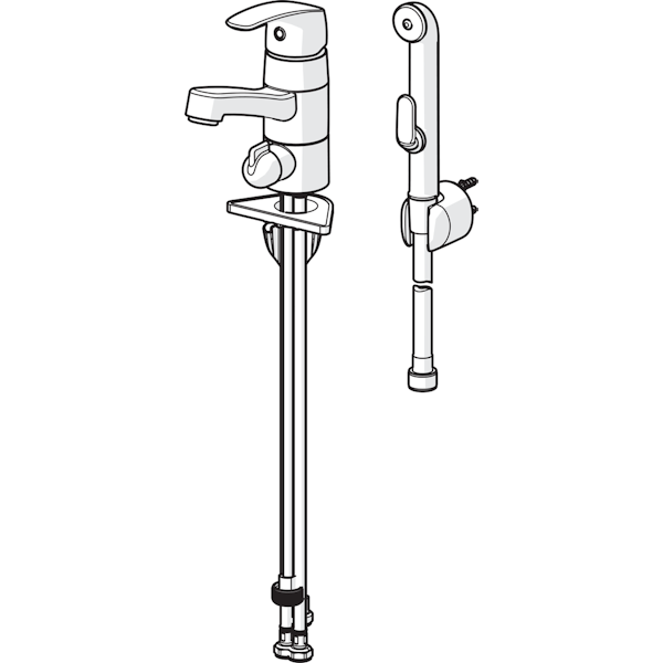 PESUALLASHANA ORAS 1014F-105 SAFIRA ECO PKV BIDE