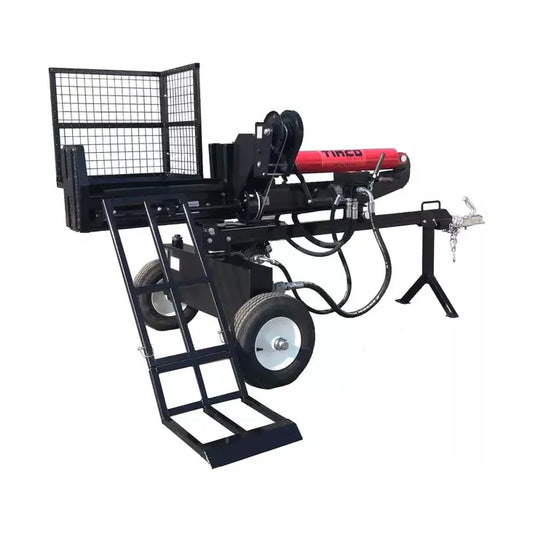 Timco 22T 61 cm polttomoottori