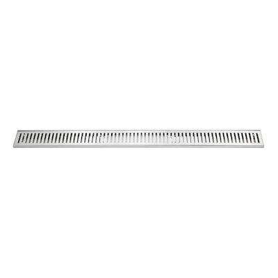 KEHYS JA RITILÄ UNIDRAIN BASICLINE 1200mm 3308751 | 3308751 | 5707692010991 | Purus | Kotikauppa