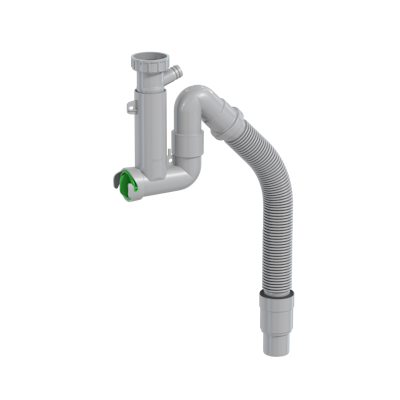 KEITTIÖVESILUKKO PREVEX SMARTLOC 1-ALT. 1 1/2 SK BASIC | 5974899 | 6415859748999 | Prevex | Kotikauppa
