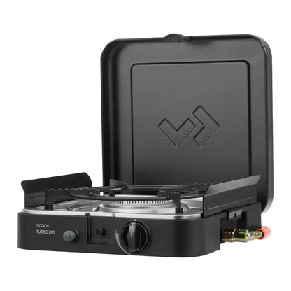Cadac keittolevy 1-Cook Turbo FFD Stove