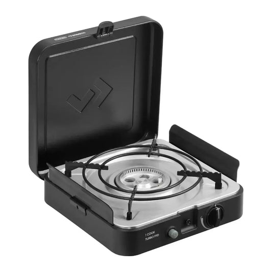 Cadac keittolevy 1-Cook Turbo FFD Stove | 103FC-10-EF | 6001773120388 | Kotikauppa | Cadac