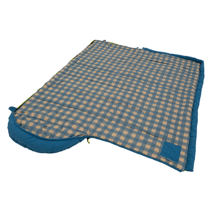 Peittomakuupussi Outwell Berger Camplite SMU
