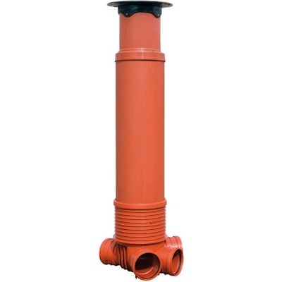 TARKASTUSKAIVOPAKETTI UPONOR 400x250 2,8m 40tn RISTEÄVÄ 2620034 | 2620034 | 6414902488240 | Uponor | Kotikauppa