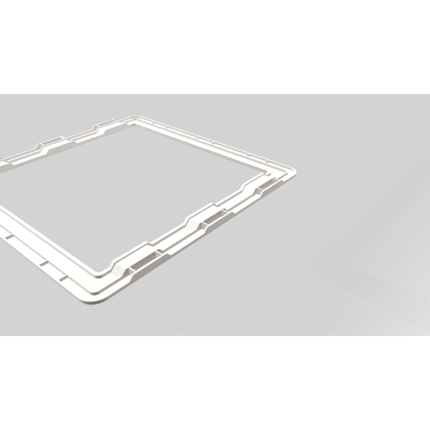 Airxcel Maxxfan-sovitinrunko 40x40 cm Fiat Ducatolle