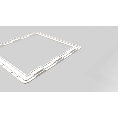 Airxcel Maxxfan-sovitinrunko 40x40 cm Fiat Ducatolle