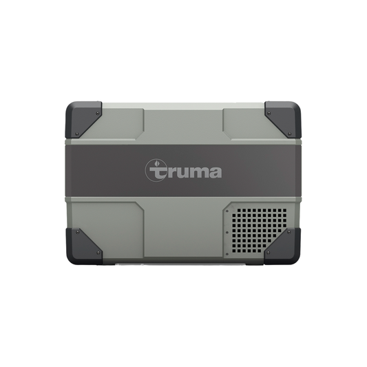 Truma Cooler C30 -kompressorijäähdytin, jossa pakastustoiminto, 30 litraa