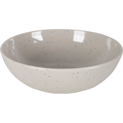 Gimex Solid Line 16-osainen astiasto, graniitinbeige, 4 hengelle