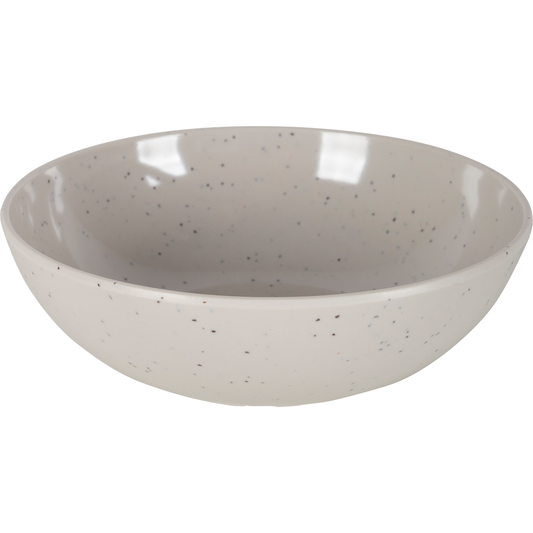 Gimex Solid Line 16-osainen astiasto, graniitinbeige, 4 hengelle