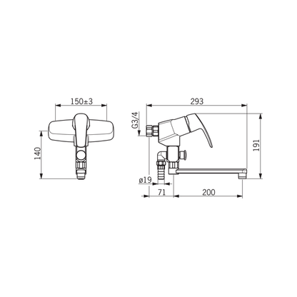 APUTILAHANA ORAS 1074 SAFIRA (6219125)