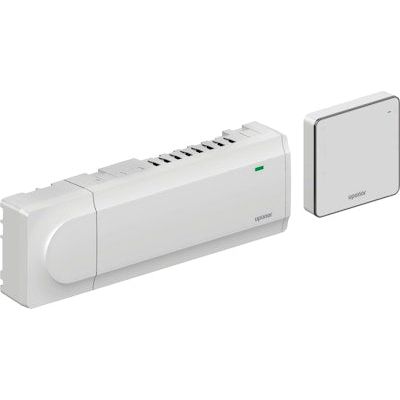 KESKUSYKSIKKÖ UPONOR SMATRIX X-245+R-208 6-KAN. BASE PULSE