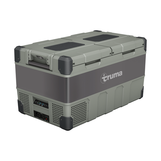 Truma kylmälaukku Cooler C96 DZ