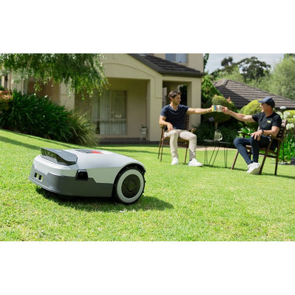 Anthbot GENIE 3000 robottiruohonleikkuri
