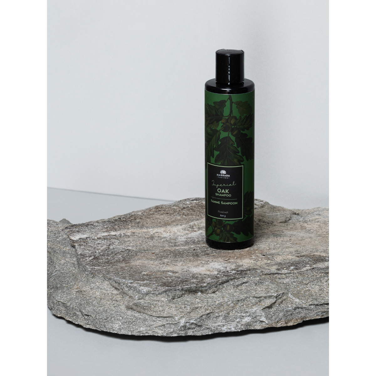 Oak Shampoo ‘Imperial’ - For Men