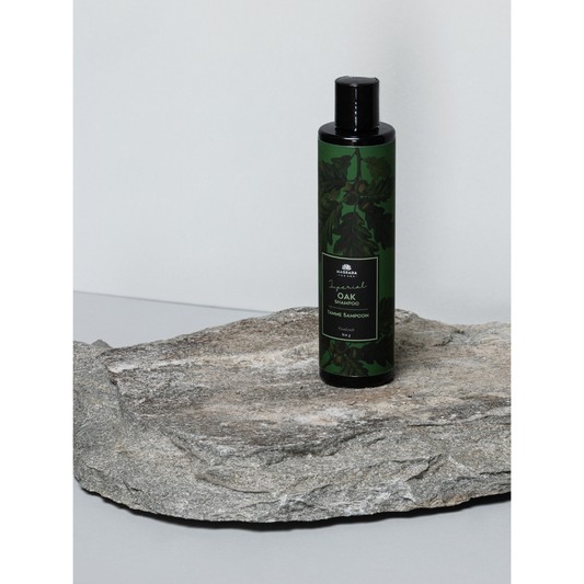 Oak Shampoo ‘Imperial’ - For Men