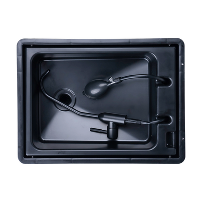 Boxio Wash Plus -mobiilipesuallas aloitussetti
