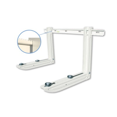 SEINÄKANNAKE TECNOSYSTEMI 140 ECO 750X386X430MM 100KG