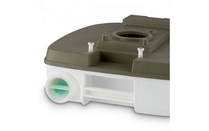 Berger Mobil WC retkivessa (Comfort)