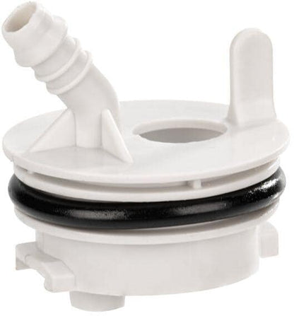 Thetford huuhteluveden liitos, bajonetti C500 C/X