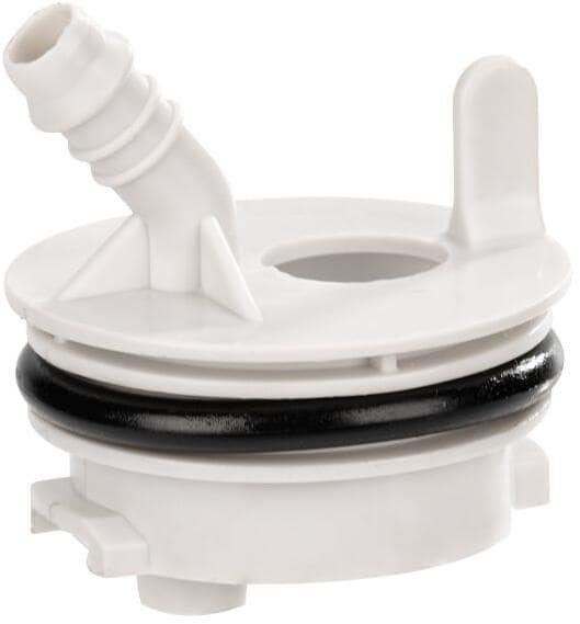 Thetford huuhteluveden liitos, bajonetti C500 C/X