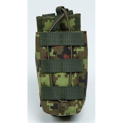 Salvetasku automaadile AK-47 - digilaik