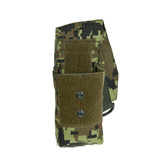 Tasku automaadisalvele, AK4, MOLLE 114-077-20