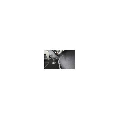 Vebe Superflex neulahuopa Antrasiitti (metritavara)