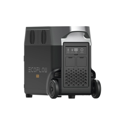 EcoFlow Delta Pro virta-asema 3600 Wh