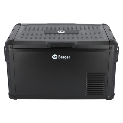 Berger MCX 35 kompressorikylmälaukku 35 litraa