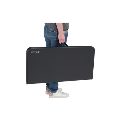 Piknikpöytäsetti Outwell Corda, pöytä ja 4 tuolia 100kg